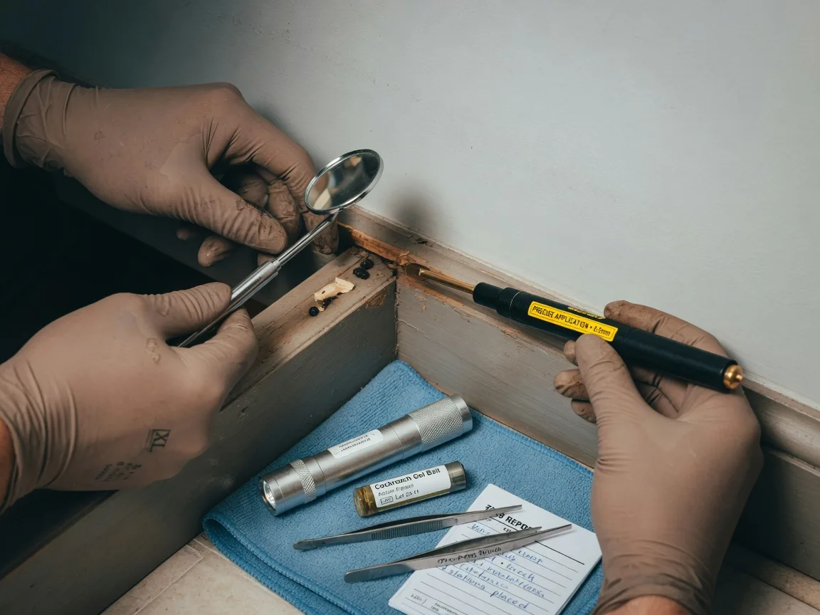 Why choose Emergency Pest Control in Beechmont, KY